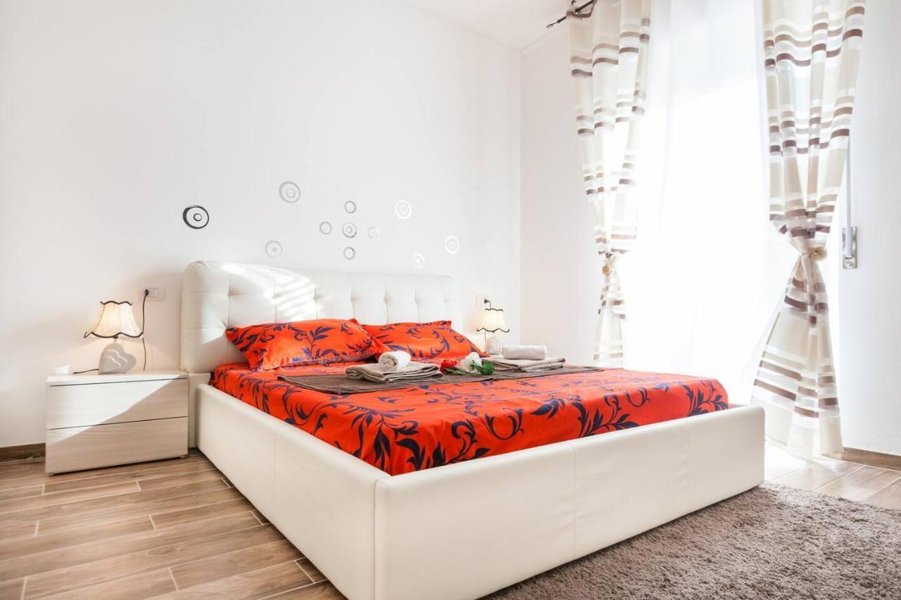Апартаменты Residenza Larissa Luxury 1 Верона Экстерьер фото